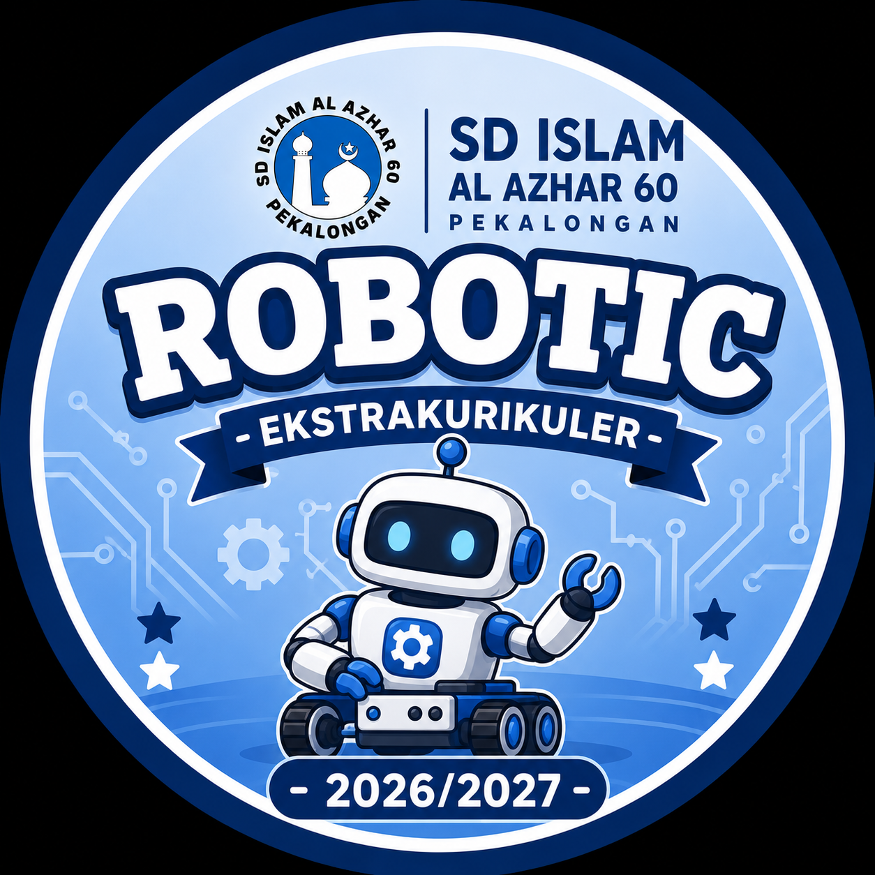 Robotic (Kelas 4&5)